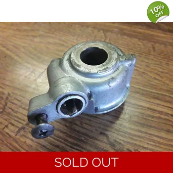 1983-88 Honda CB450S CB1000F VF500C VT500C VT500FT Speedometer Drive Gear 44800-MG5-672